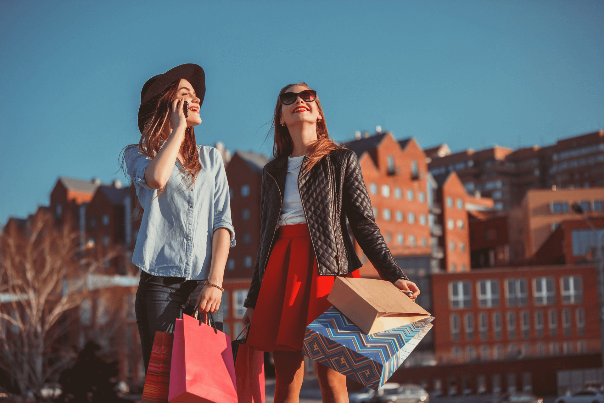 Shopping vocabulary for tourists