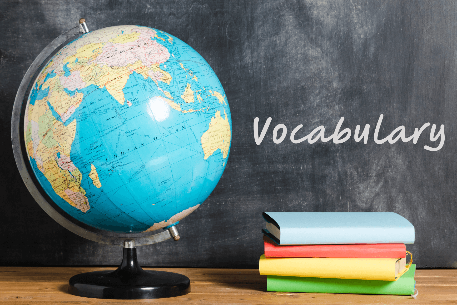 FunEasyLearn's lexical approach focuses on building a strong vocabulary