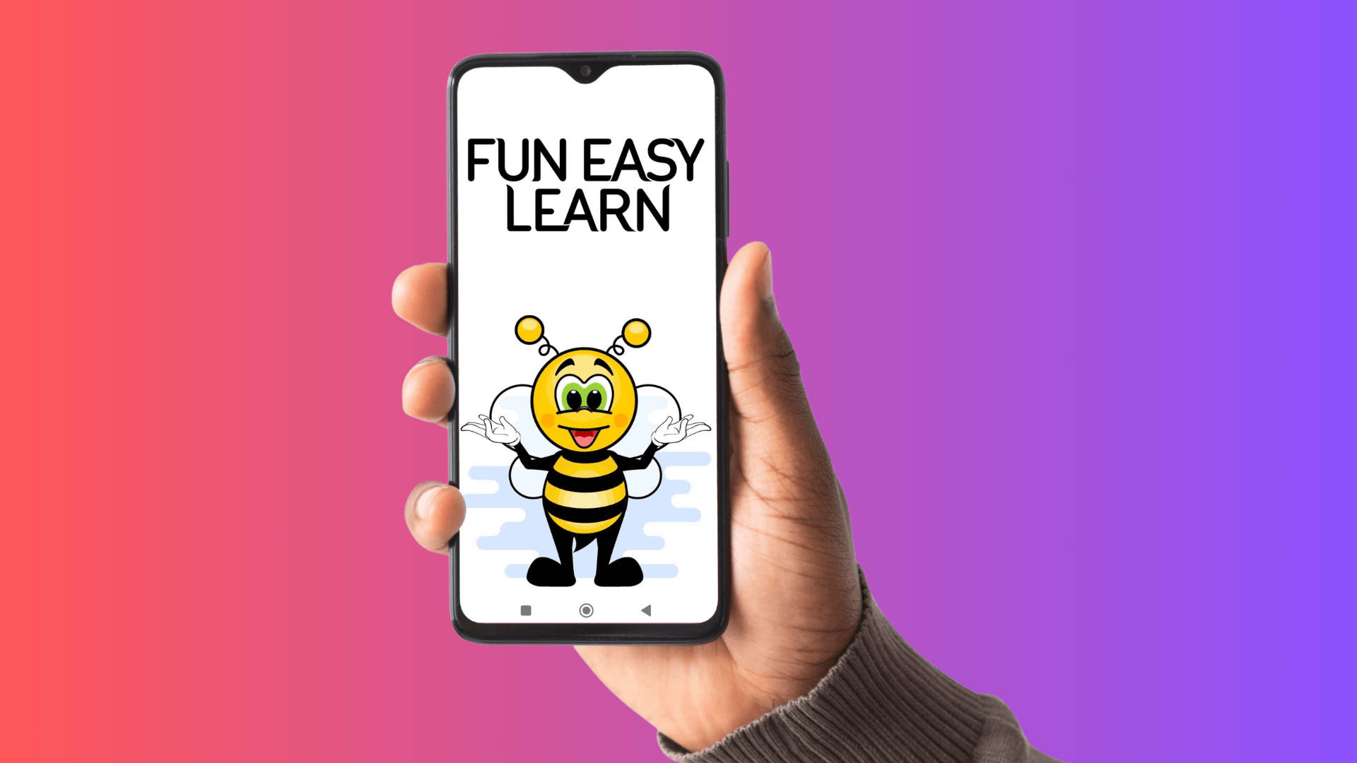 Learn languages with FunEasyLearn