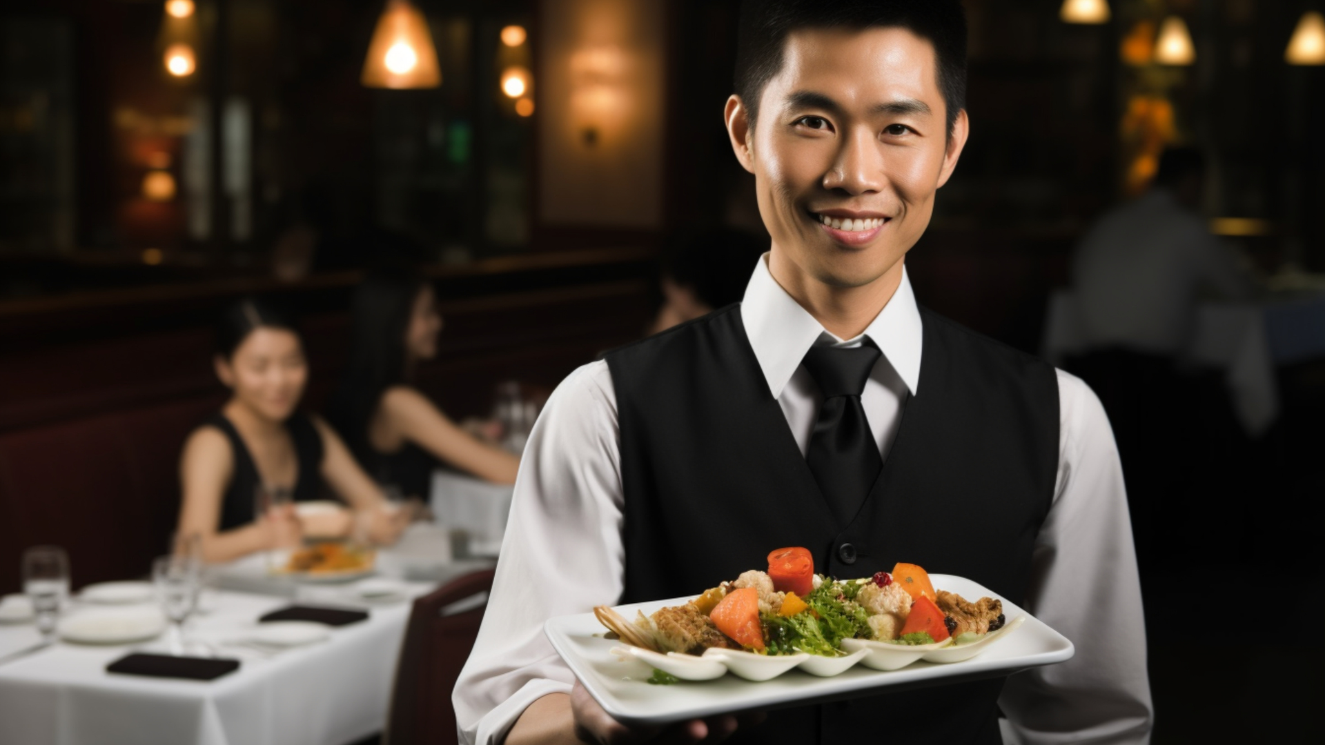 Essential Japanese travel phrases - Dining Out
