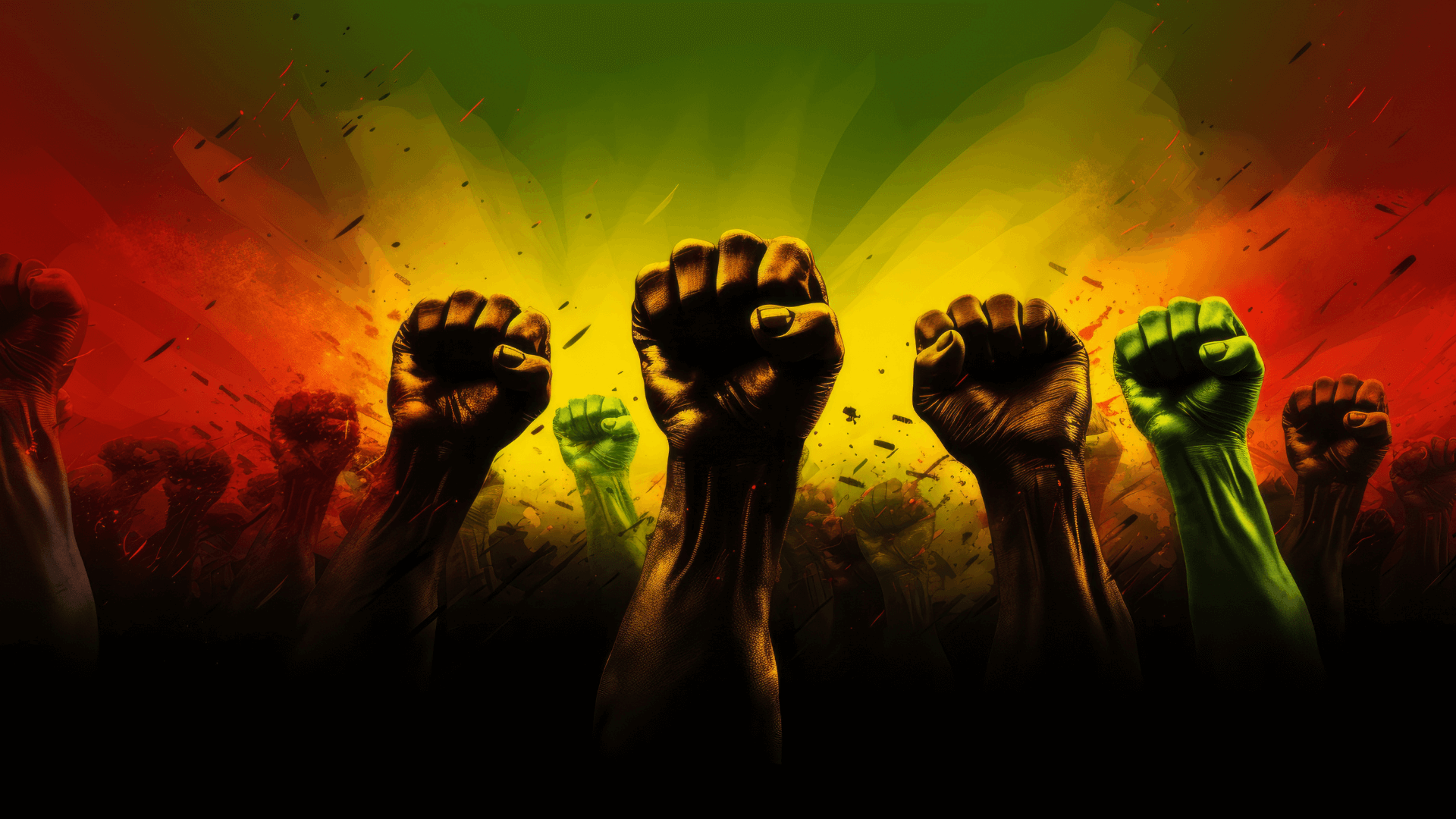 Juneteenth celebrates the emancipation of the last enslaved people in the United States