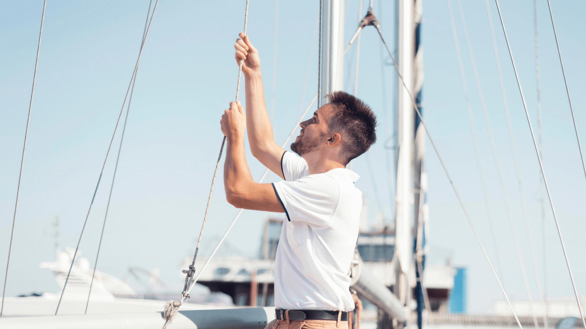 Business English Idiom - Learn the Ropes