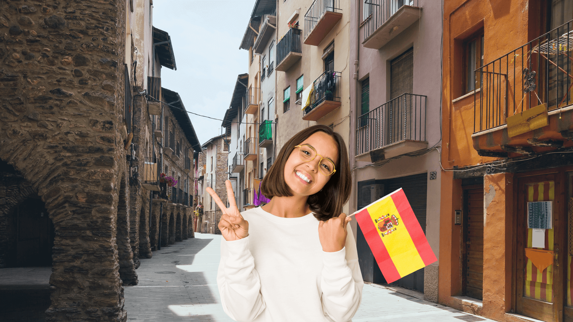 Must-Know Spanish Phrases for Traveling  - Your Vacation Cheatsheet