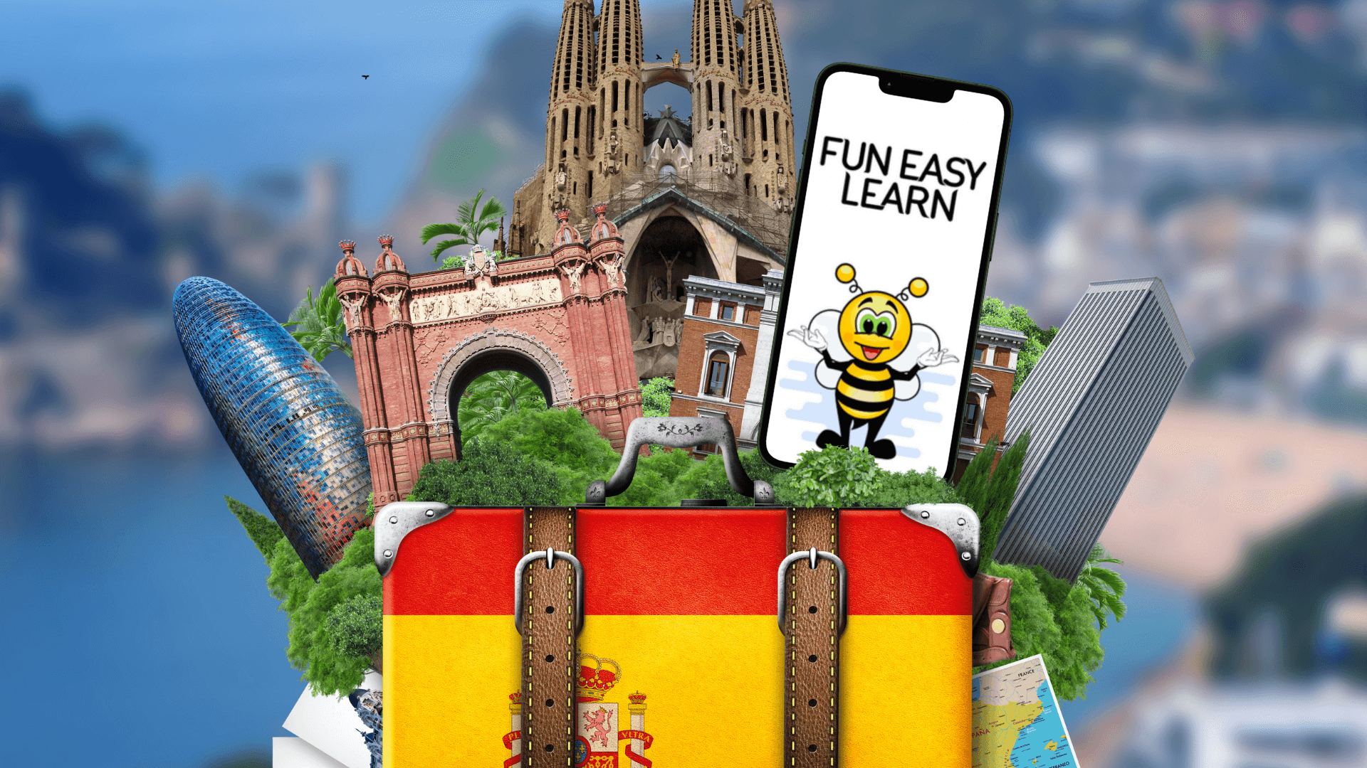 Must-Know Spanish Phrases for Traveling  - Your Vacation Cheatsheet