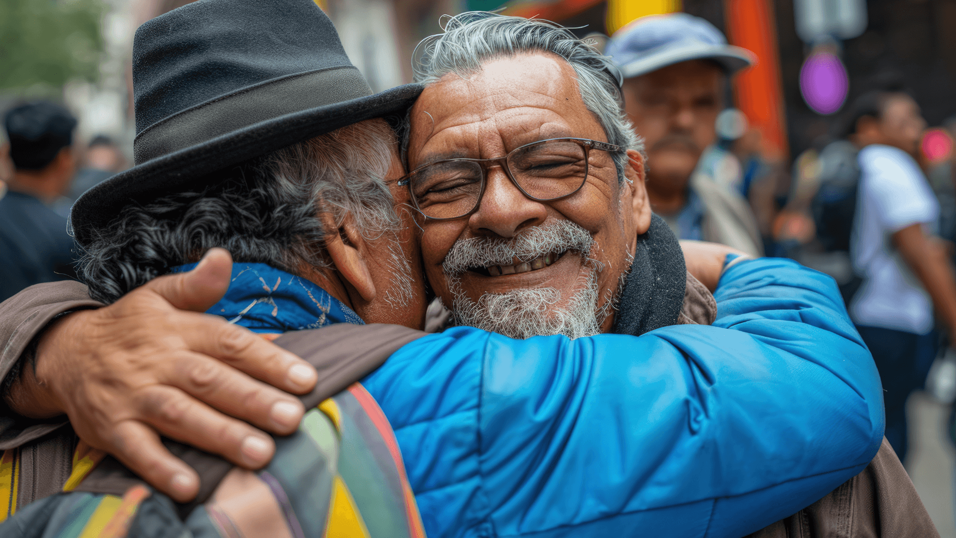 How to Say Hello in Spanish