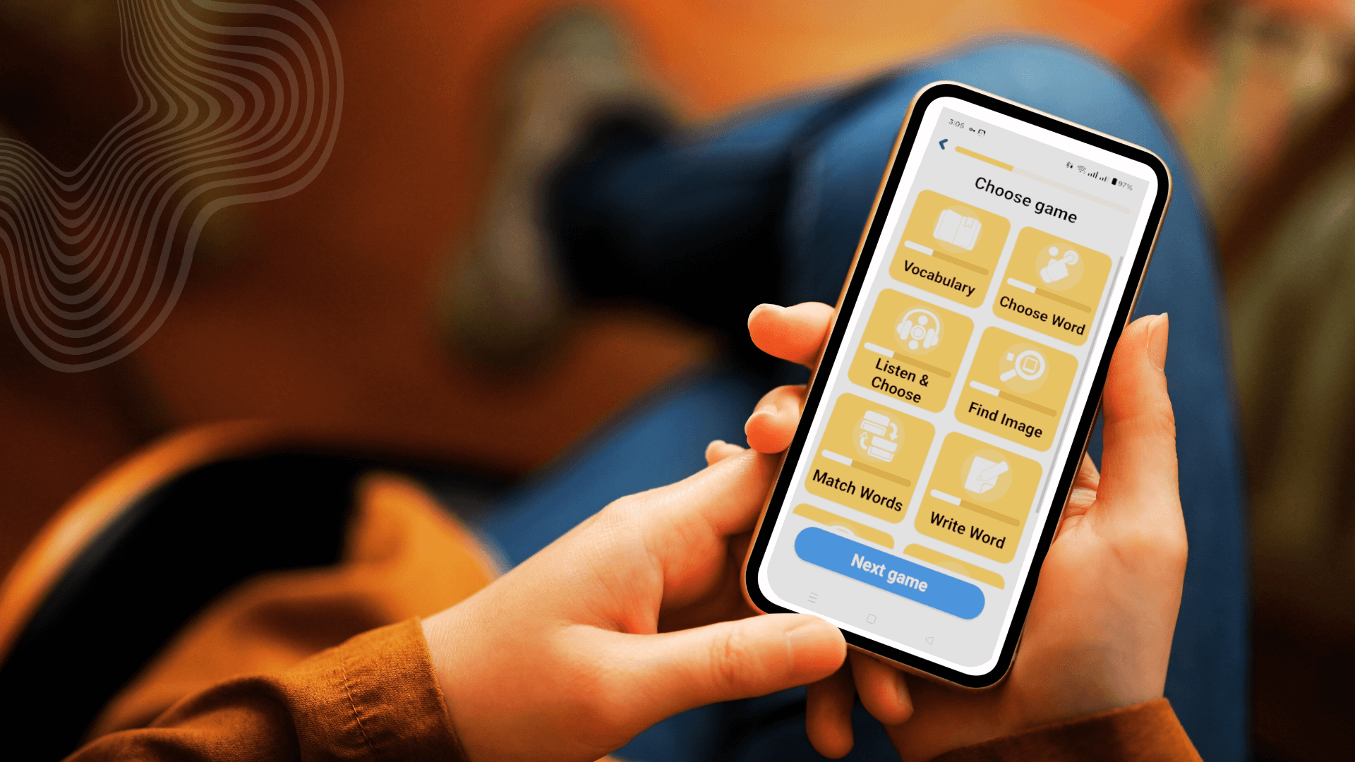 FunEasyLearn's gamification approach to language learning
