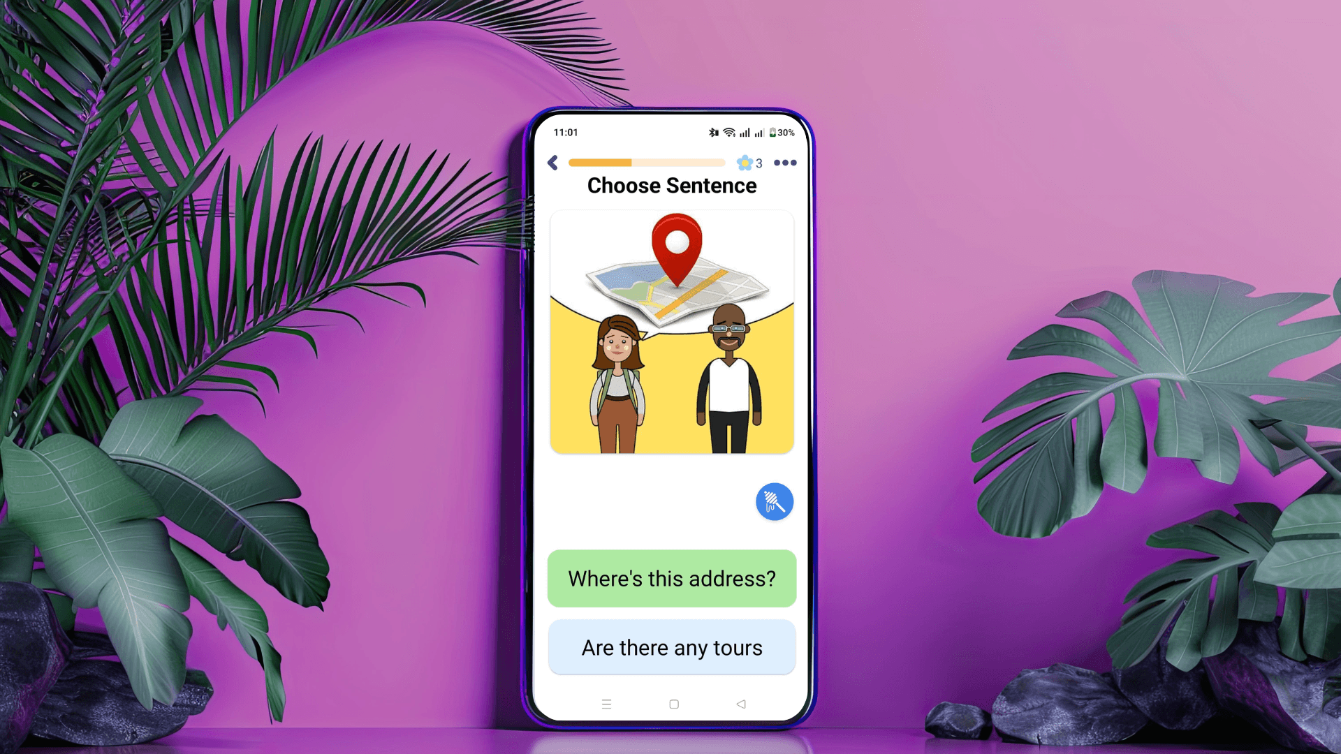 Learn English Fast with FunEasyLearn