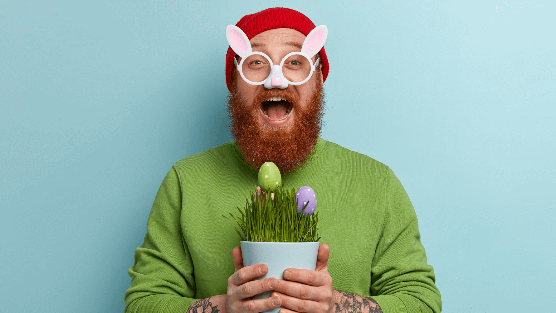 Unique Easter Traditions