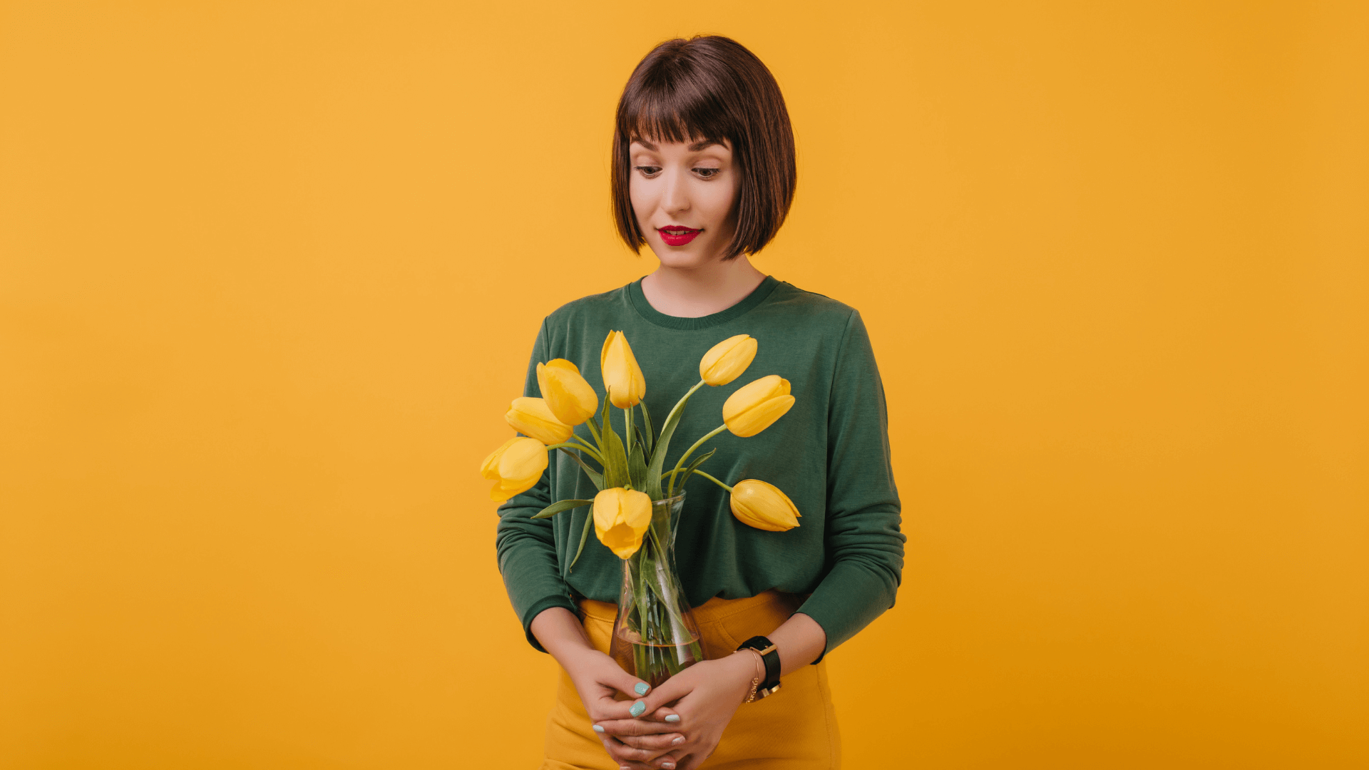 Happy International Women's Day in 10 Languages