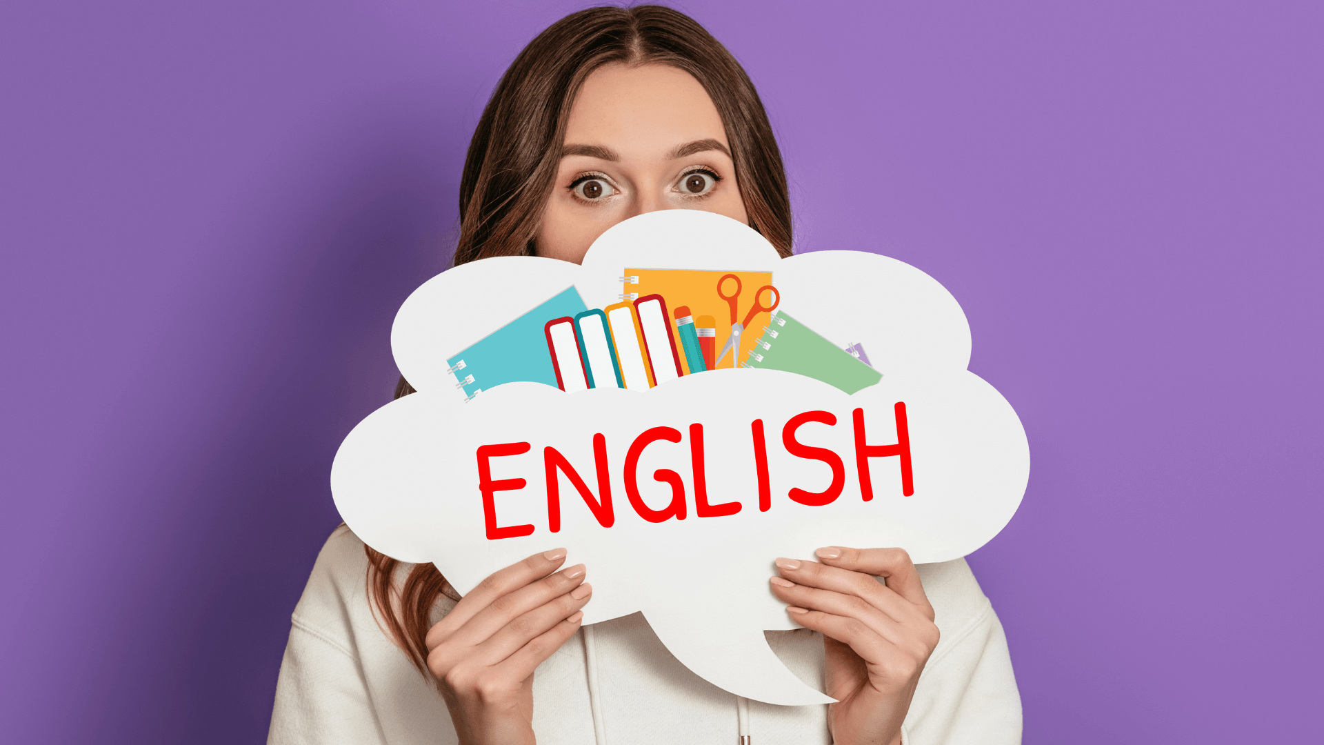 ​How to Learn English Fast​ - 7 Science-Backed Strategies