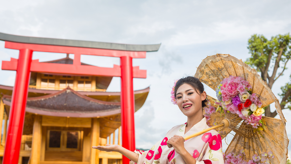Japanese phrases for travel
