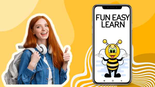 Boosting language learning motivation with FunEasyLearn