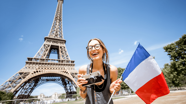 Essential French vocabulary for travelers heading to France
